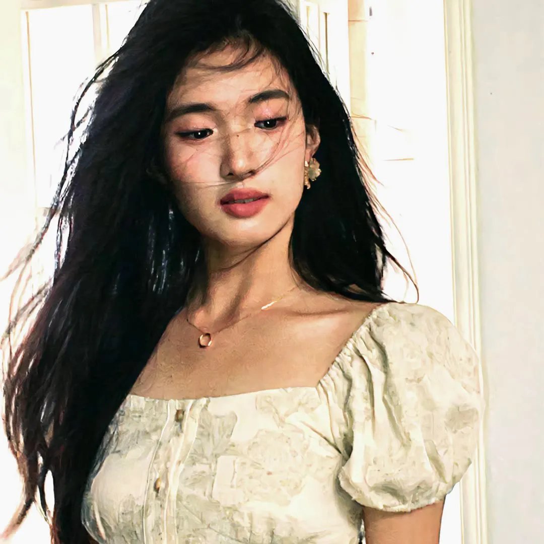 珠圆玉润也倾城